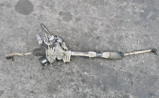 Honda Civic Mk8 2.2 Ctdi Electric Power Steering Rack Q003t63472