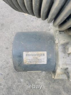 Honda Civic MK8 2.2 CTDI Electric Power Steering Rack Q003T63472