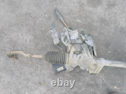 Honda Civic MK8 2.2 CTDI Electric Power Steering Rack Q003T63472