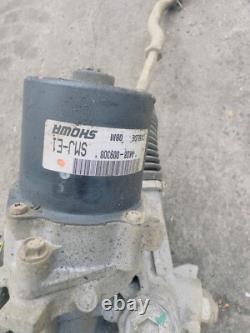 Honda Civic MK8 2.2 CTDI Electric Power Steering Rack Q003T63472
