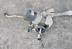 Honda Civic MK8 2.2 CTDI Electric Power Steering Rack Q003T63472