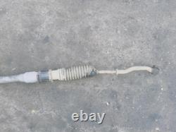 Honda Civic MK8 2.2 CTDI Electric Power Steering Rack Q003T63472
