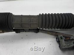 Honda Civic SiR Power Steering Rack Gear Box EP3 02-05 OEM