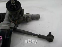 Honda Civic SiR Power Steering Rack Gear Box EP3 02-05 OEM