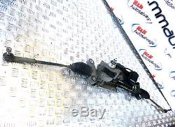 Honda Cr-v Crv 2006-2012 2.0 Petrol Electronic Power Steering Rack 53600swc-e05