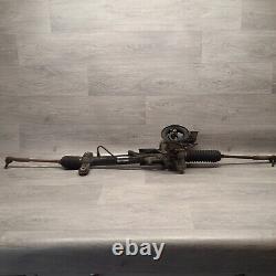 Honda Cr-v Mk3 07-11 Power Steering Rack 07mswye0 #0