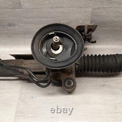 Honda Cr-v Mk3 07-11 Power Steering Rack 07mswye0 #0