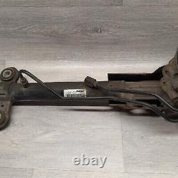 Honda Cr-v Mk3 07-11 Power Steering Rack 07mswye0 #0