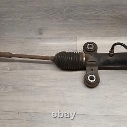 Honda Cr-v Mk3 07-11 Power Steering Rack 07mswye0 #0