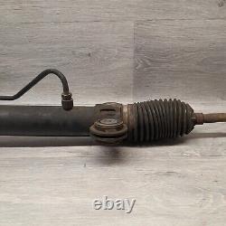 Honda Cr-v Mk3 07-11 Power Steering Rack 07mswye0 #0