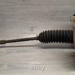 Honda Cr-v Mk3 07-11 Power Steering Rack 07mswye0 #0