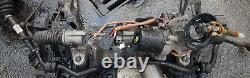 Honda Crv 2007-2012 Mk3 2.2. I-dtec Diesel Power Steering Rack 53600t1g-e11