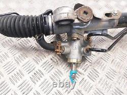 Honda Crv Mk3 20132 2.2 Diesel Power Steering Rack Wn12801730