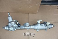 Honda Electric Power Steering Gear Rack And Pinion (cr5)