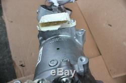 Honda Electric Power Steering Gear Rack And Pinion (cr5)
