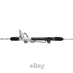 Hydraulic Power Steering Rack & Pinion Assembly for Toyota Tacoma 4WD Pre Runner