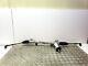 Hyundai I30 Mk3 Pd 2017 1.6 Diesel Power Steering Rack 56500g4090