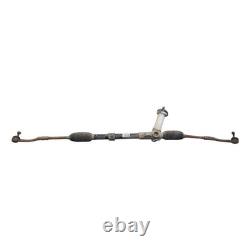 Hyundai IX20 MK1 (JC) 2013 1.4 Petrol Power Steering Rack 565001P592