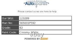 Hyundai IX20 MK1 (JC) 2013 1.4 Petrol Power Steering Rack 565001P592