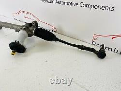 Hyundai Ioniq / Kia Soul Power Steering Rack Assembly 56500g2090 2014-2019 Y8