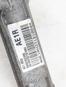 Hyundai Ioniq Power Steering Rack 1.6 Petrol Hybrid 56500g2090 2017