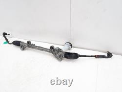 Hyundai Ioniq Power Steering Rack 56500g7590 2022