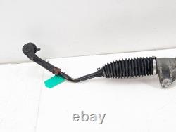 Hyundai Ioniq Power Steering Rack 56500g7590 2022