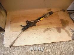 Hyundai Santa Fe 2003 Pas Power Steering Rack 57700-26290