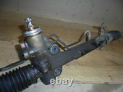 Hyundai Santa Fe 2003 Pas Power Steering Rack 57700-26290