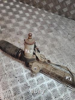 Hyundai Santa Fe Mk2 2.2 Diesel Power Steering Rack 57700-2b910'06-12 Hyundai Santa Fe Mk2 2.2 Diesel Power Steering Rack 57700-2b910'06-12