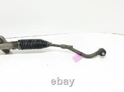 Hyundai Santa Fe Mk3 Power Steering Rack 2.2 Crdi Diesel 565002w700 2016 Hyundai Santa Fe Mk3 Power Steering Rack 2.2 Crdi Diesel 565002w700 2016