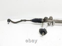 Hyundai Santa Fe Mk3 Power Steering Rack 2.2 Crdi Diesel 565002w700 2016 Hyundai Santa Fe Mk3 Power Steering Rack 2.2 Crdi Diesel 565002w700 2016