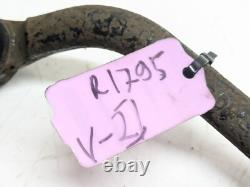 Hyundai Santa Fe Mk3 Power Steering Rack 2.2 Crdi Diesel 565002w700 2016 Hyundai Santa Fe Mk3 Power Steering Rack 2.2 Crdi Diesel 565002w700 2016
