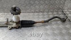 Hyundai Santa Fe Mk3 Power Steering Rack 2.2 Crdi Diesel 565002w900 2013 Hyundai Santa Fe Mk3 Power Steering Rack 2.2 Crdi Diesel 565002w900 2013