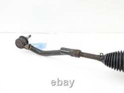 Hyundai Santa Fe Mk3 Power Steering Rack 2.2 Crdi Diesel 565002w900 2013