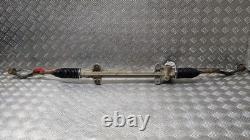 Hyundai Santa Fe Mk3 Power Steering Rack 2.2 Crdi Diesel 565002w900 2013 Hyundai Santa Fe Mk3 Power Steering Rack 2.2 Crdi Diesel 565002w900 2013