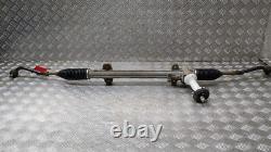 Hyundai Santa Fe Mk3 Power Steering Rack 2.2 Crdi Diesel 565002w900 2013 Hyundai Santa Fe Mk3 Power Steering Rack 2.2 Crdi Diesel 565002w900 2013