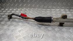 Hyundai Santa Fe Mk3 Power Steering Rack 2.2 Crdi Diesel 565002w900 2013 Hyundai Santa Fe Mk3 Power Steering Rack 2.2 Crdi Diesel 565002w900 2013