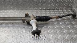 Hyundai Santa Fe Mk3 Power Steering Rack 2.2 Crdi Diesel 565002w900 2013 Hyundai Santa Fe Mk3 Power Steering Rack 2.2 Crdi Diesel 565002w900 2013