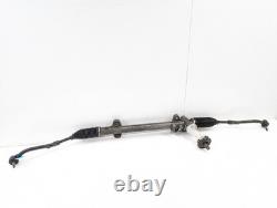 Hyundai Santa Fe Mk3 Power Steering Rack 2.2 Crdi Diesel 565002w900 2013