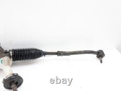 Hyundai Santa Fe Mk3 Power Steering Rack 2.2 Crdi Diesel 565002w900 2013