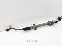 Hyundai Santa Fe Mk3 Power Steering Rack 2.2 Crdi Diesel 565002w950 2014 Hyundai Santa Fe Mk3 Power Steering Rack 2.2 Crdi Diesel 565002w950 2014
