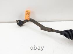Hyundai Santa Fe Mk3 Power Steering Rack 2.2 Crdi Diesel 565002w950 2014 Hyundai Santa Fe Mk3 Power Steering Rack 2.2 Crdi Diesel 565002w950 2014