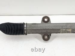 Hyundai Santa Fe Mk3 Power Steering Rack 2.2 Crdi Diesel 565002w950 2014 Hyundai Santa Fe Mk3 Power Steering Rack 2.2 Crdi Diesel 565002w950 2014