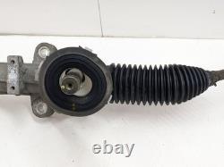 Hyundai Santa Fe Mk3 Power Steering Rack 2.2 Crdi Diesel 565002w950 2014 Hyundai Santa Fe Mk3 Power Steering Rack 2.2 Crdi Diesel 565002w950 2014