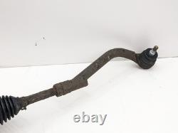 Hyundai Santa Fe Mk3 Power Steering Rack 2.2 Crdi Diesel 565002w950 2014 Hyundai Santa Fe Mk3 Power Steering Rack 2.2 Crdi Diesel 565002w950 2014