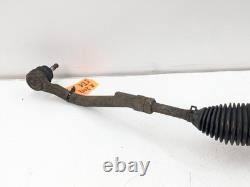 Hyundai Santa Fe Mk3 Power Steering Rack 2.2 Crdi Diesel 565002w950 2014 Hyundai Santa Fe Mk3 Power Steering Rack 2.2 Crdi Diesel 565002w950 2014