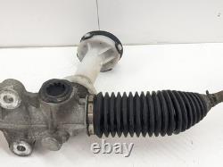 Hyundai Santa Fe Mk3 Power Steering Rack 2.2 Crdi Diesel 565002w950 2014 Hyundai Santa Fe Mk3 Power Steering Rack 2.2 Crdi Diesel 565002w950 2014