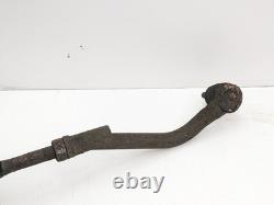 Hyundai Santa Fe Mk3 Power Steering Rack 2.2 Crdi Diesel 565002w950 2014 Hyundai Santa Fe Mk3 Power Steering Rack 2.2 Crdi Diesel 565002w950 2014