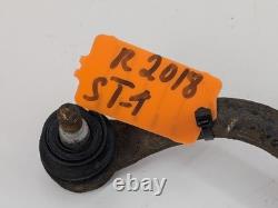 Hyundai Santa Fe Mk3 Power Steering Rack 2.2 Crdi Diesel 565002w950 2014 Hyundai Santa Fe Mk3 Power Steering Rack 2.2 Crdi Diesel 565002w950 2014